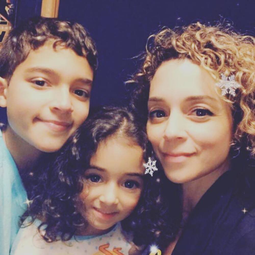 Meet your Posher, Roberta